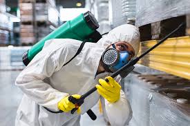 Best Commercial Pest Control  in Pleasant Grove, AL